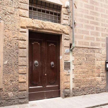 Mamo Florence - Borgo San Jacopo Apartment Exterior photo